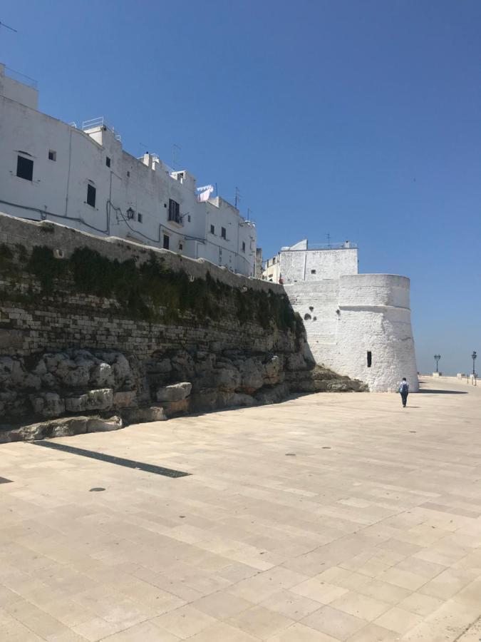 Appartement Casa Flami 2 à Ostuni Extérieur photo