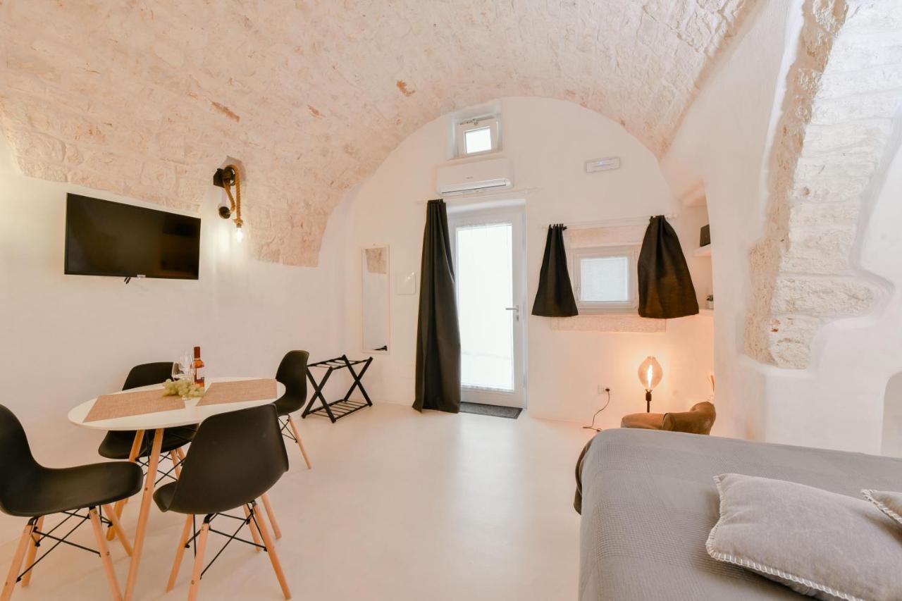 Appartement Casa Flami 2 à Ostuni Extérieur photo