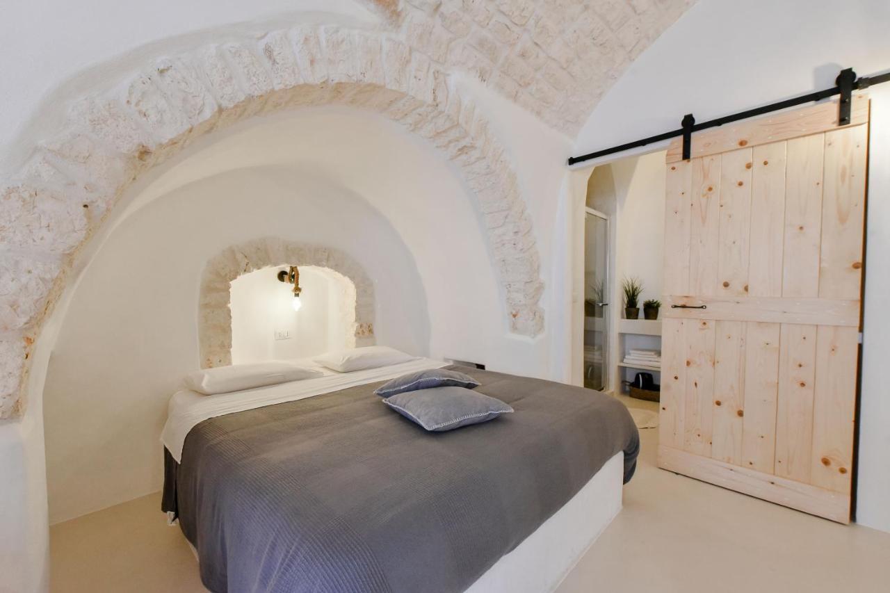 Appartement Casa Flami 2 à Ostuni Extérieur photo